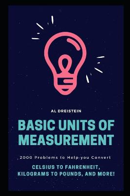 Cover of Basic Units of Measurement