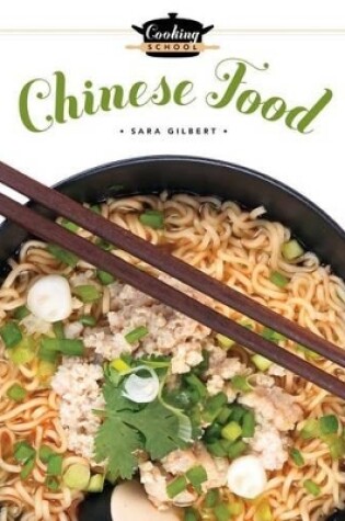 Cover of Chinese Food