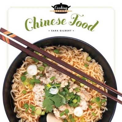 Cover of Chinese Food