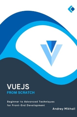 Cover of Vue.js from Scratch