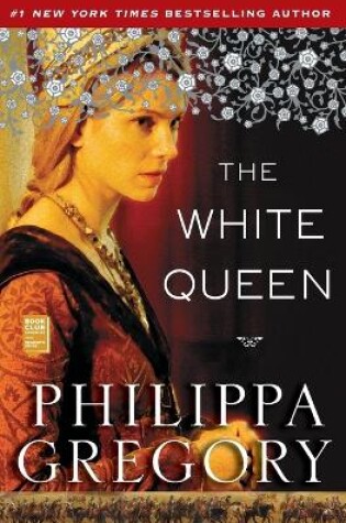 Cover of The White Queen
