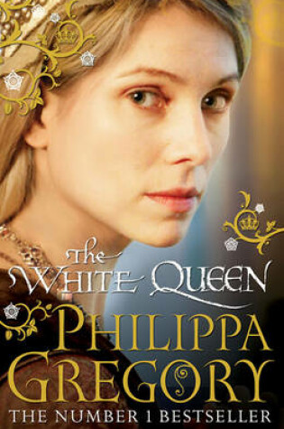 Cover of The White Queen