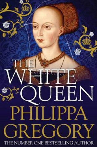 Cover of The White Queen