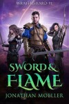Book cover for Sword & Flame