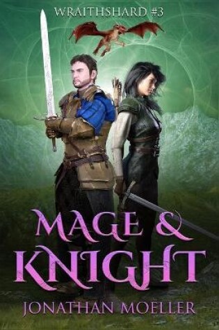 Cover of Mage & Knight