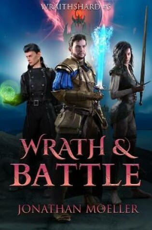 Cover of Wrath & Battle