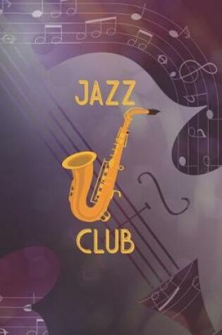 Cover of Jazz Club