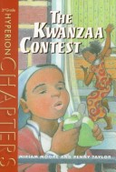 Book cover for The Kwanzaa Contest