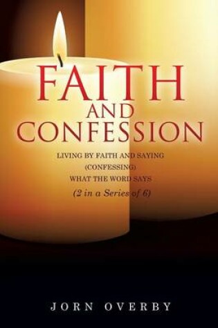 Cover of Faith and Confession