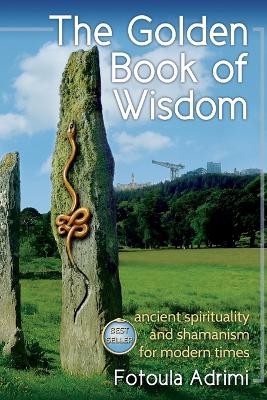 Book cover for The Golden Book of Wisdom