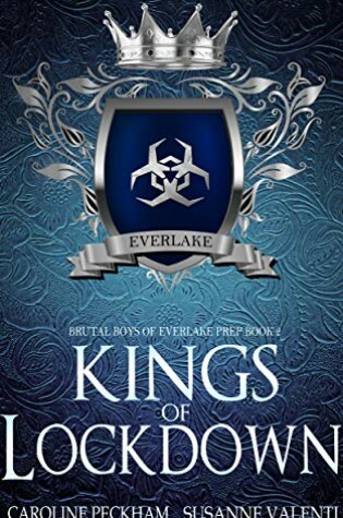 Cover of Kings of Lockdown