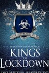 Book cover for Kings of Lockdown