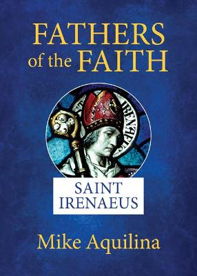 Book cover for Fathers of the Faith