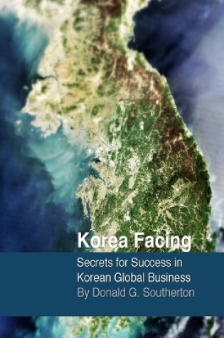 Cover of Korea Facing