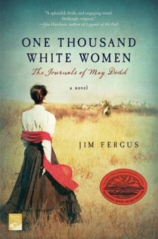 Cover of One Thousand White Women