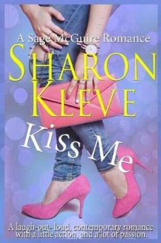 Cover of Kiss Me