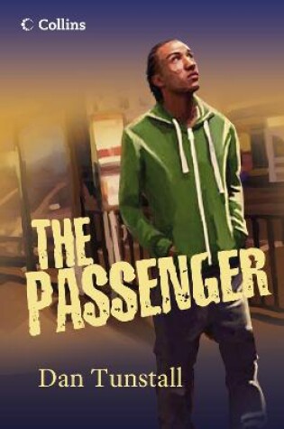 Cover of The Passenger