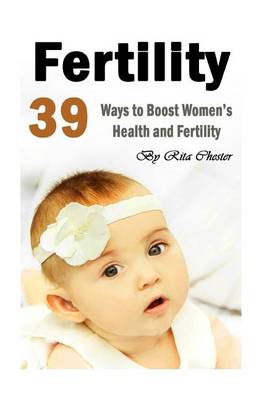 Book cover for Fertility