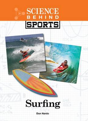 Book cover for Surfing