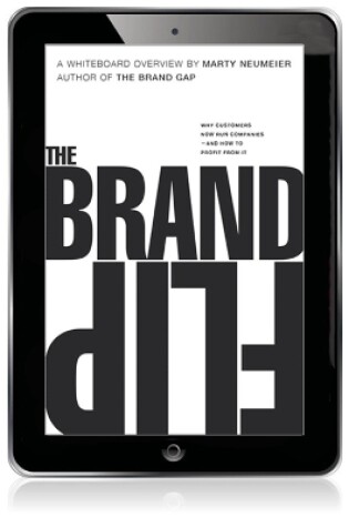 Cover of Brand Flip, The