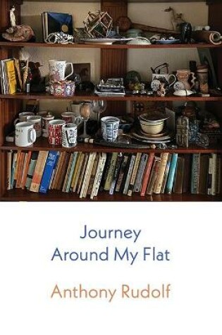 Cover of Journey Around My Flat