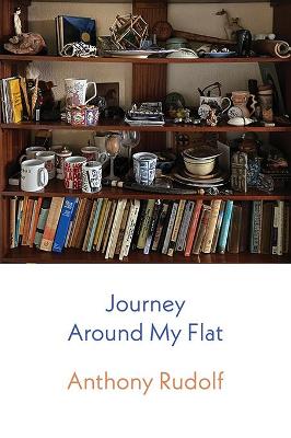 Book cover for Journey Around My Flat