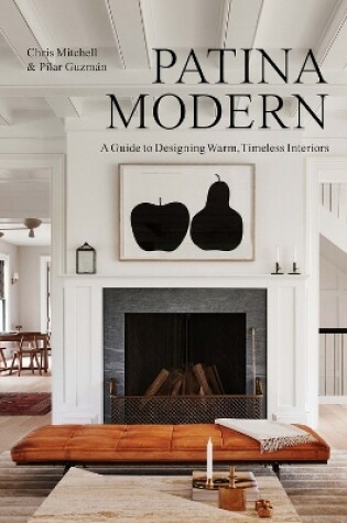 Cover of Patina Modern