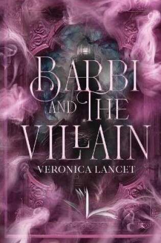 Cover of Barbi and the Villain