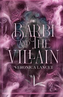 Book cover for Barbi and the Villain