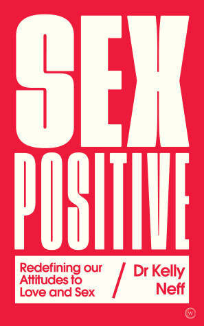 Book cover for Sex Positive
