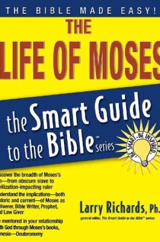 Cover of The Life of Moses