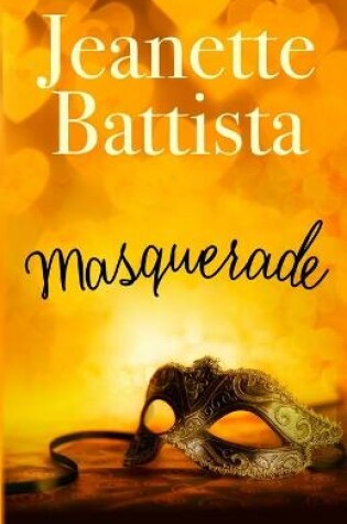 Cover of Masquerade