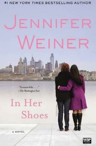 Cover of In Her Shoes