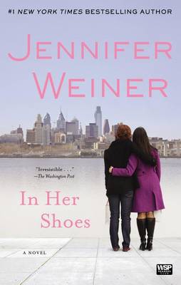 Book cover for In Her Shoes