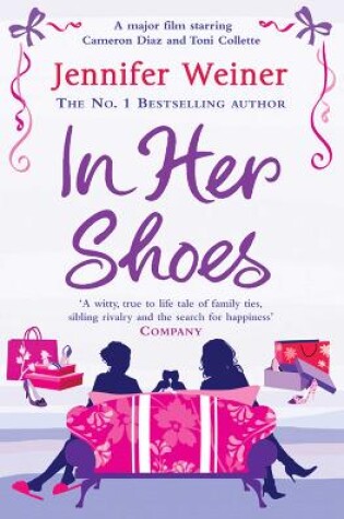 Cover of In Her Shoes