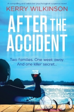 Cover of After the Accident