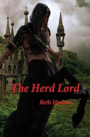 Cover of The Herd Lord