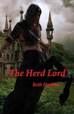 Book cover for The Herd Lord