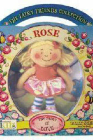 Cover of Rose