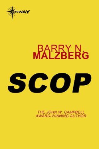 Cover of Scop