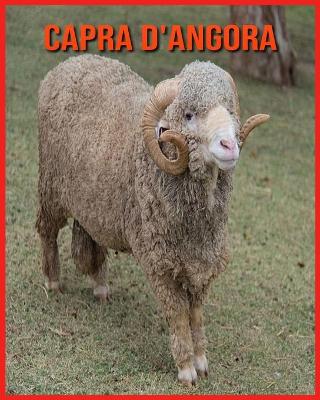 Book cover for Capra d'Angora