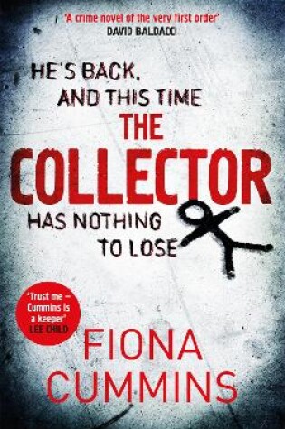 Cover of The Collector