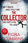 Book cover for The Collector