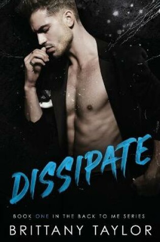 Cover of Dissipate