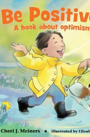 Cover of Be Positive!