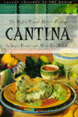 Cover of Cantina