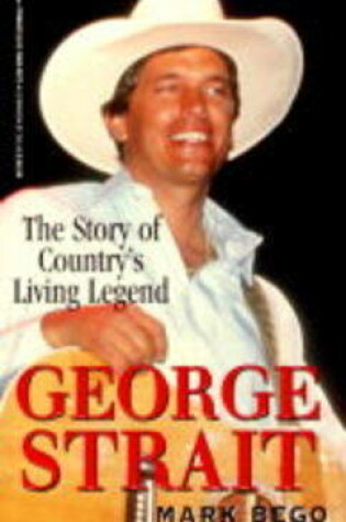 Cover of George Strait