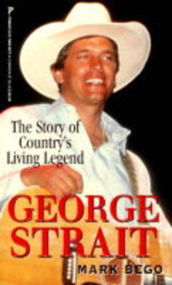 Book cover for George Strait