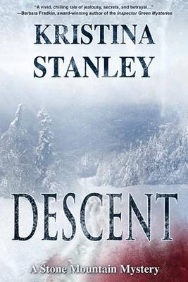 Cover of Descent