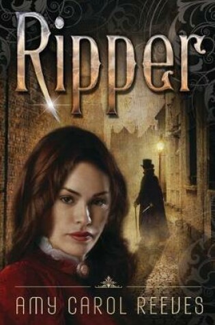 Cover of Ripper